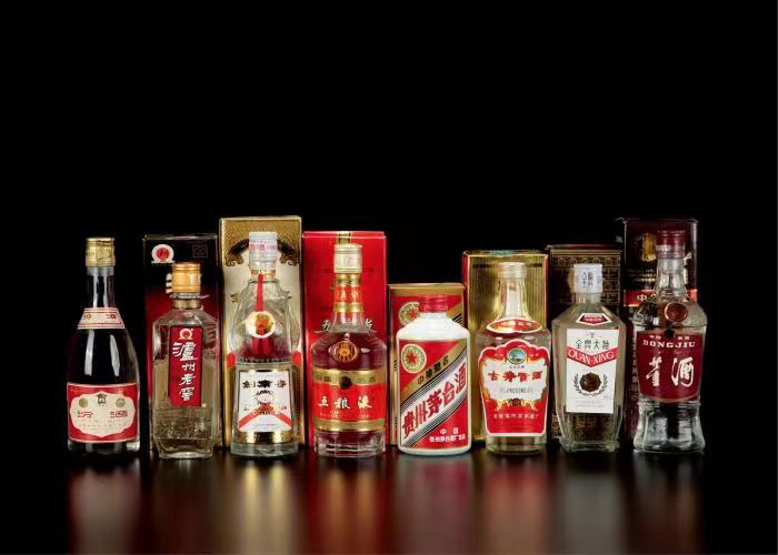 青冈老酒储存的方法